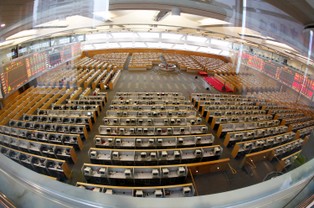 Bitner: Czy Chiny zakłócą pokryzysowy spokój?