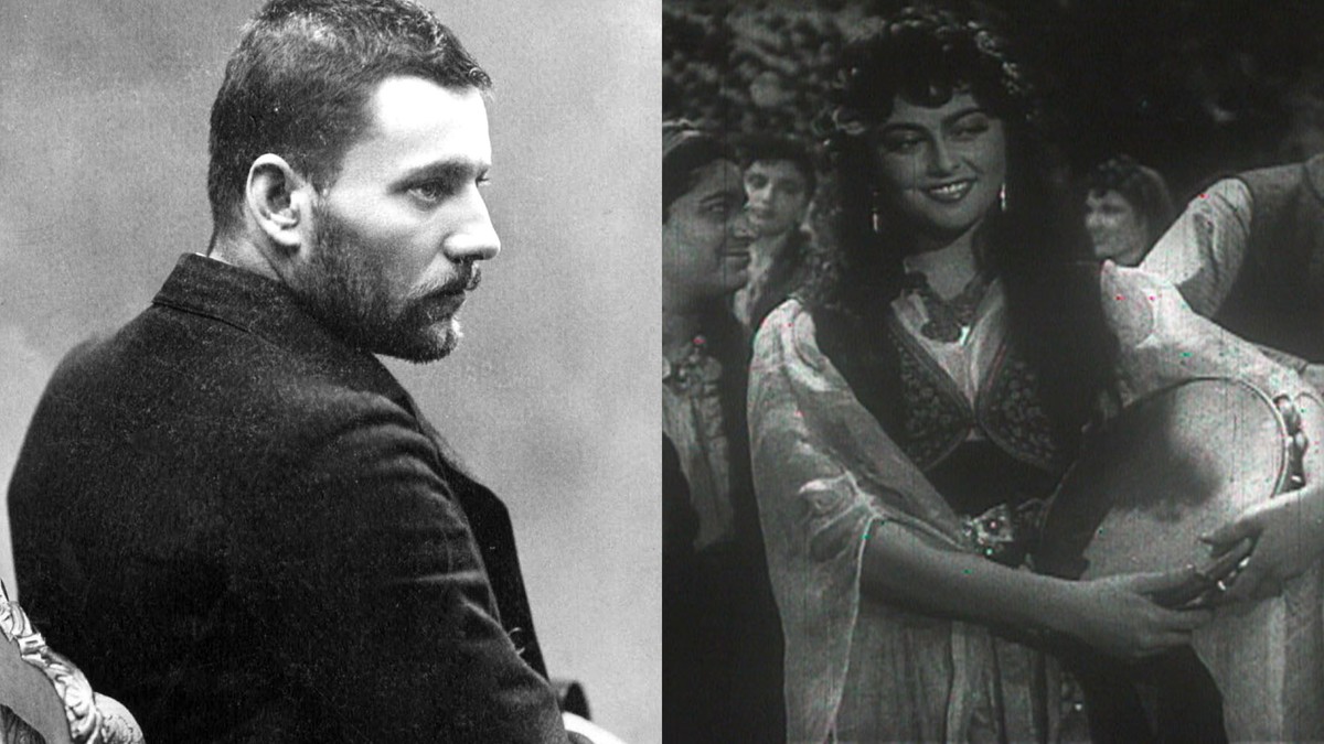 Evo kako je izgledala prava Koštana Bore Stankovića i zašto je tužila slavnog pisca