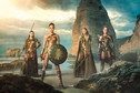 "Wonder Woman": kadr z filmu