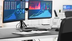 Beliebte Tischhalterungen für Monitore mit zwei Armen im Vergleich
