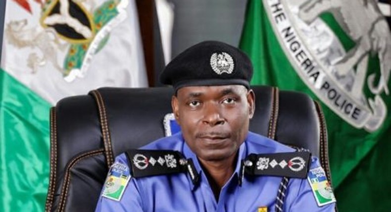 Police rescue 10 women abducted in Katsina community  [NAN]