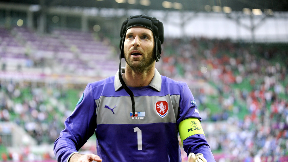 Gwiazdy reprezentacji Czech - Tomas Rosicky i Petr Cech - mogą nie zagrać w meczu z Polską. Obaj mają urazy po meczu z Grecją i przechodzą obecnie badania w Szpitalu Wojskowym we Wrocławiu - informuje Polsat Sport News.