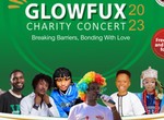 GLOWFUX Charity Concert 2023 honours Babajimi Benson, MultiChoice Nigeria, Olori Ogunsanwo, AKModel Properties boss