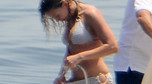 Scarlett Johansson w bikini