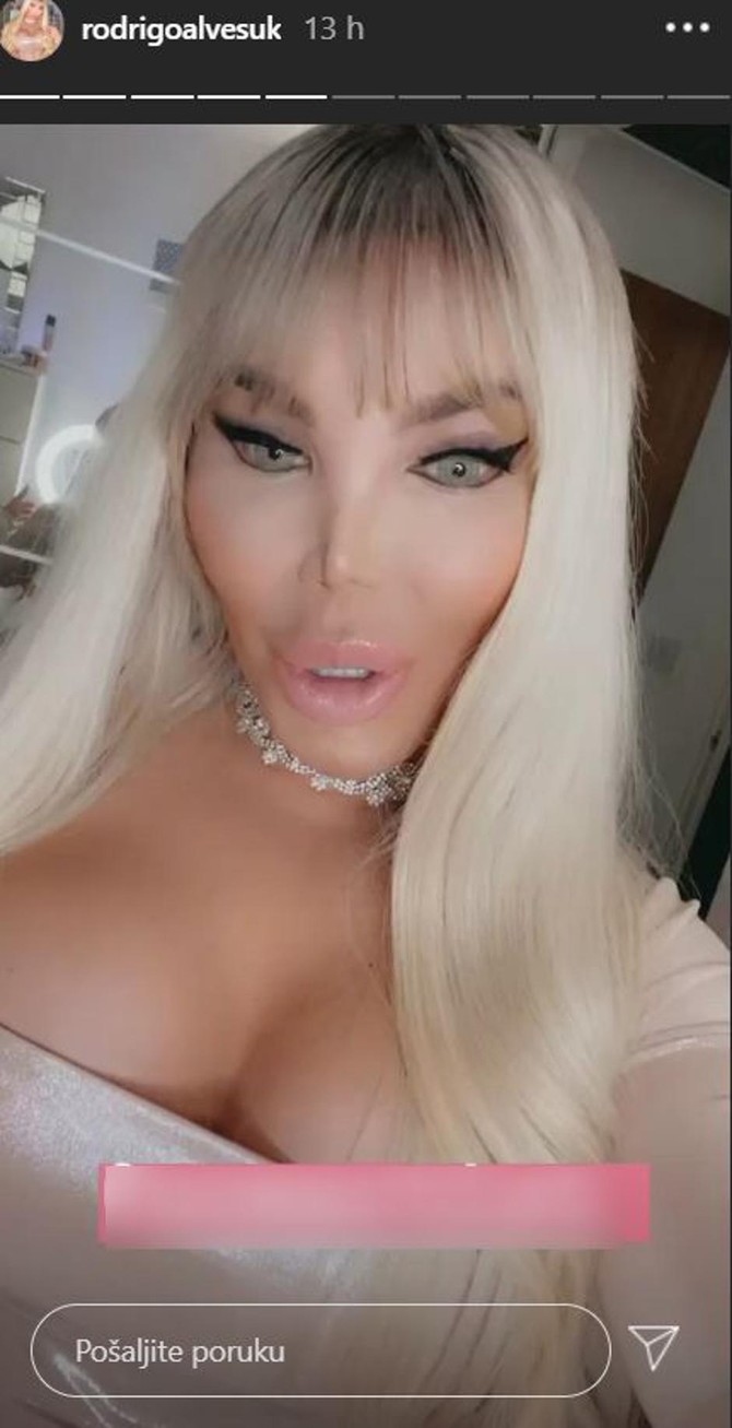 Rodrigo Alves