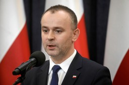 Koronawirus w Polsce. Mucha: Nie widzę podstaw, by zmieniać datę wyborów