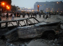 Egipt czy Tunezja? Turyści wolą zostać w kraju