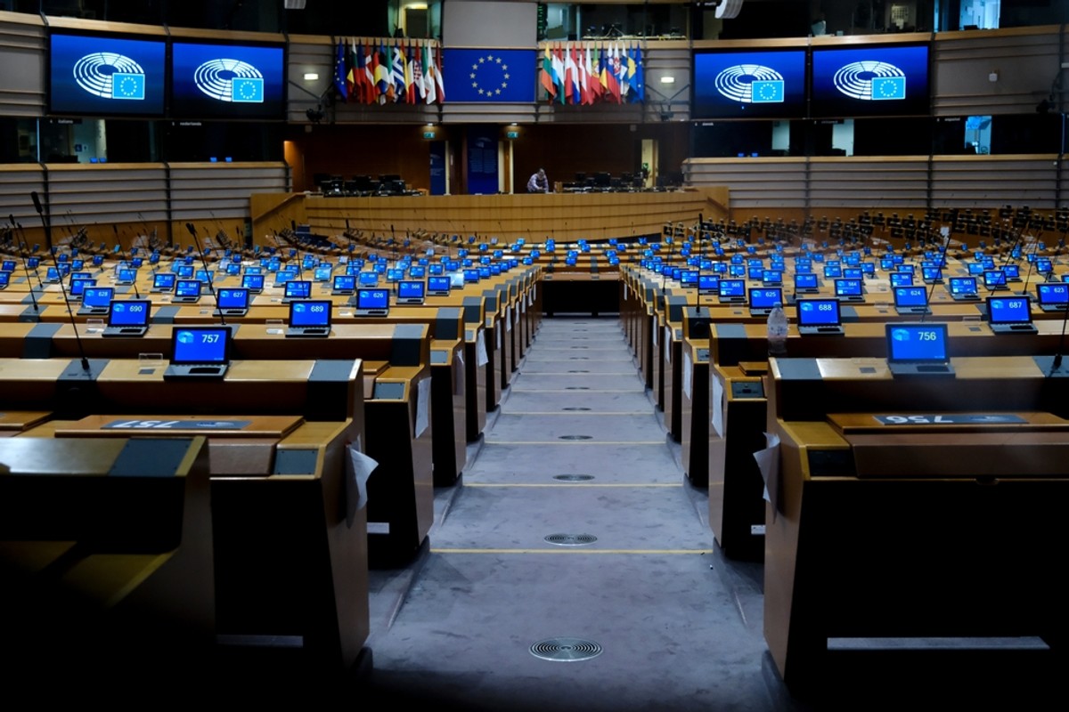 Jest decyzja krajów UE w sprawie 19. pakietu sankcji na Rosję