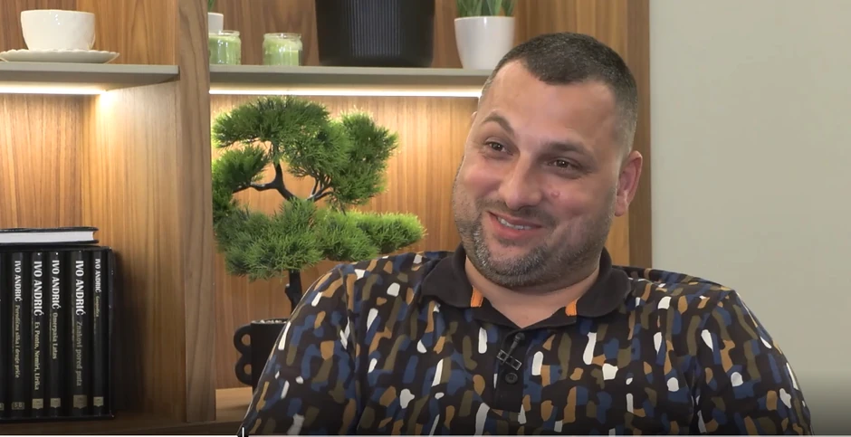 Deni Boneštaj