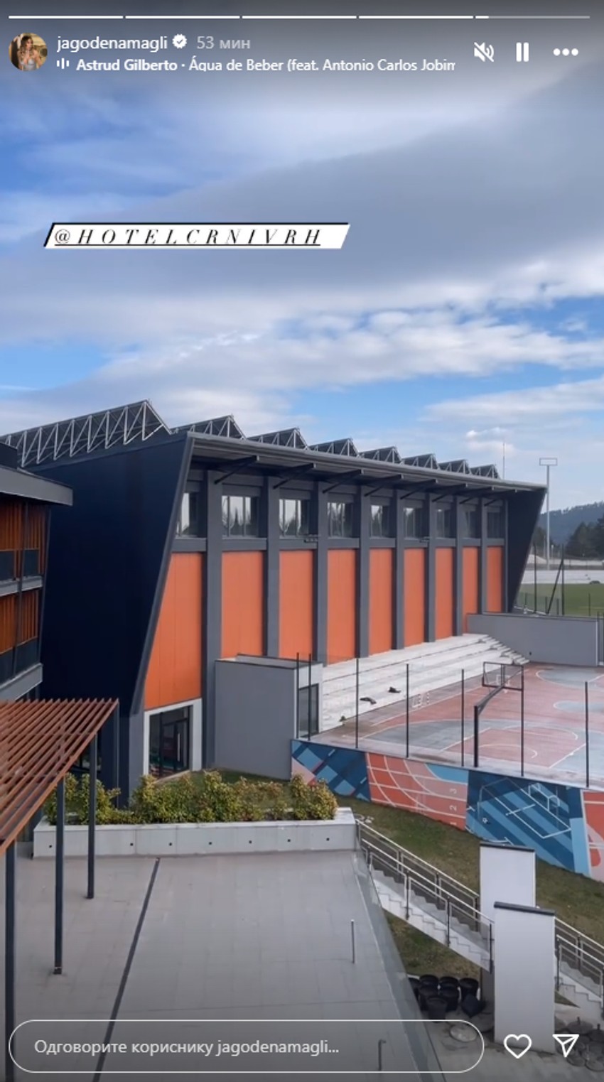 Jelisaveta Orašanin