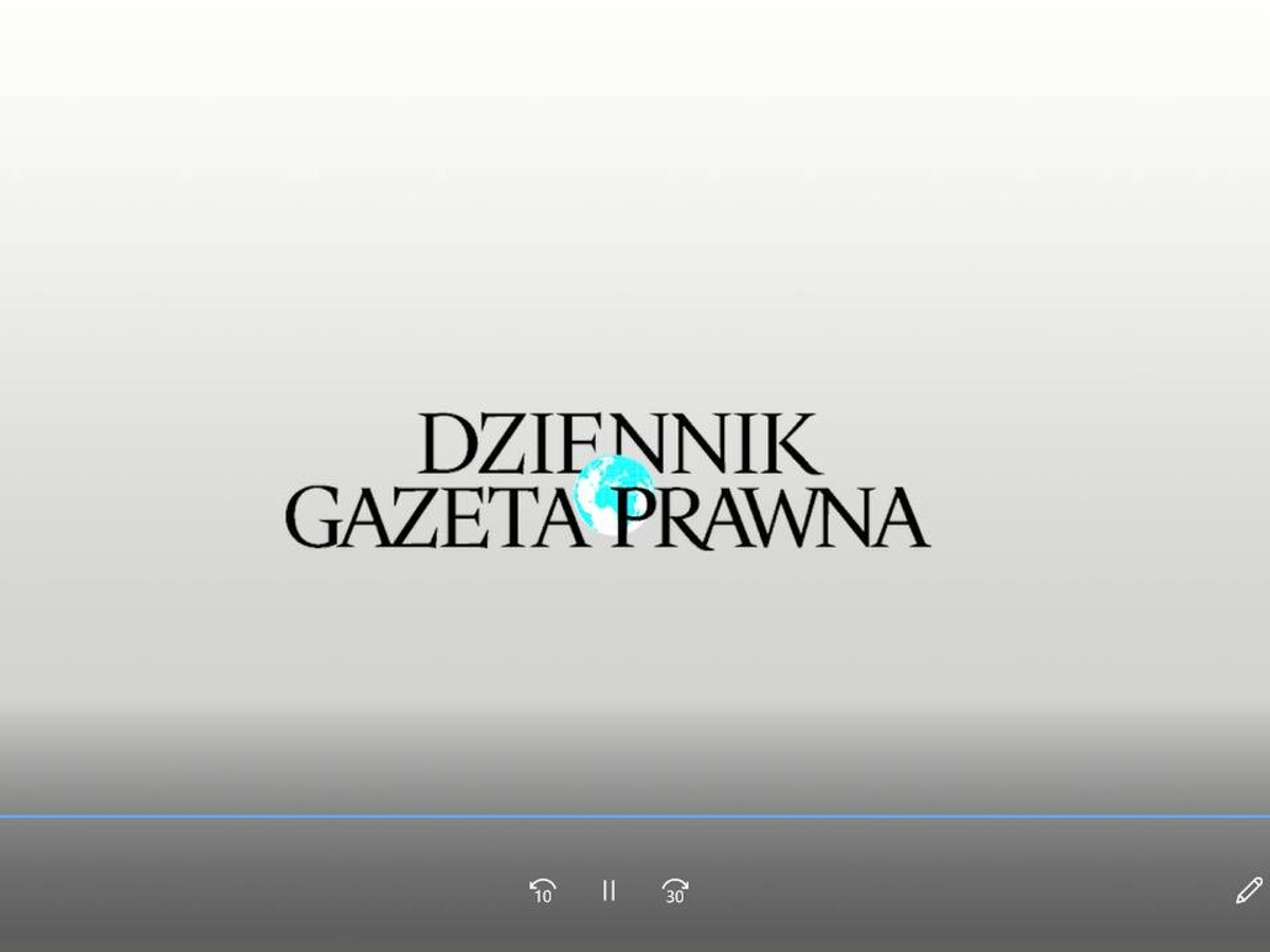 Zwolnieni z teorii: Przyszłość i świat są gdzie indziej, szkoła musi uczyć innych kompetencji [STUDIO DGP]