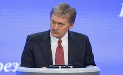 Możesz zadzwonić do Pieskowa. Hakerzy włamali się na stronę Kremla