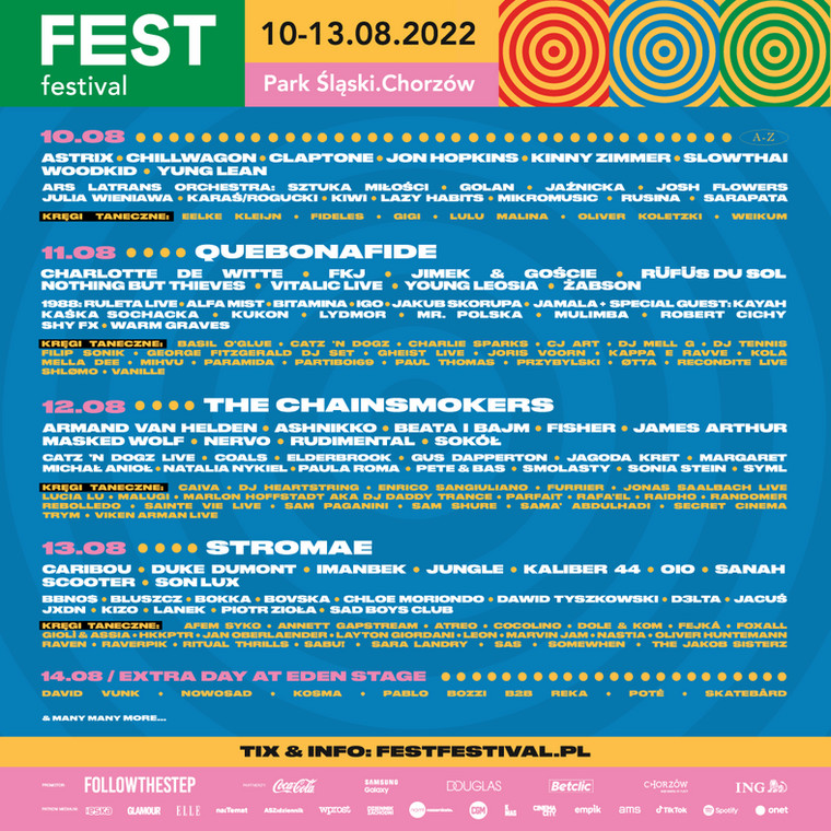 FEST Festival 2022