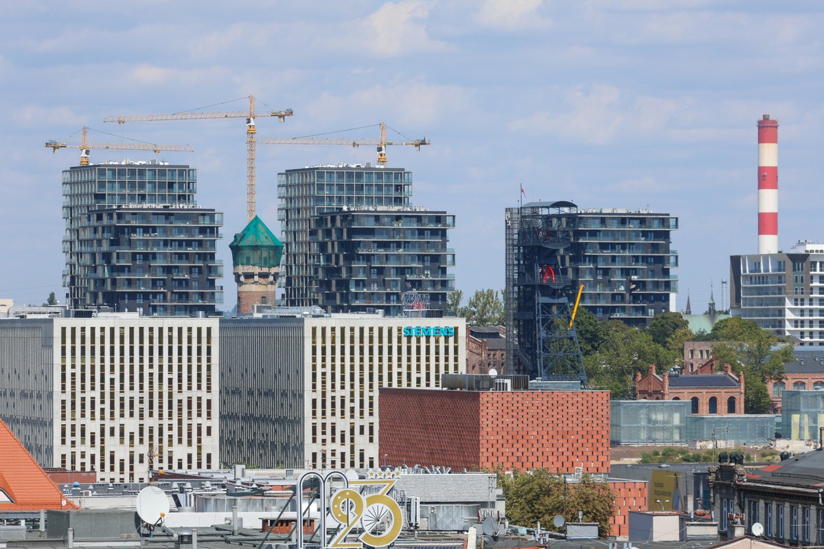 To może być polski hub branży obronności. Eksperci wskazują na lokalizację
