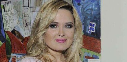 Odmieniona Gosia Andrzejewicz. Co się stało?