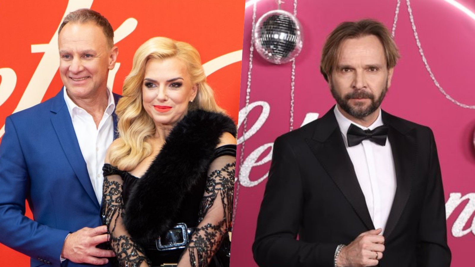 Zlatica Švajdová Puškárová s manželom Patrikom Švajdom a Ján Ďurovčík.