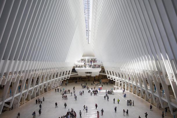 Subway Stations That Will Stop You in Your Tracks 