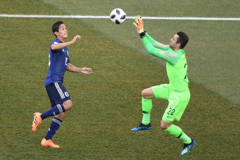 Mundial 2018 w Rosji: Polska – Japonia 1:0. Relacja po meczu