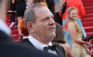 Producent Harvey Weinstein skazany na 16 lat więzienia