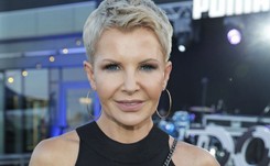 Joanna Racewicz uciera nosa paparazzi. Tym razem to ona na nich zapolowała