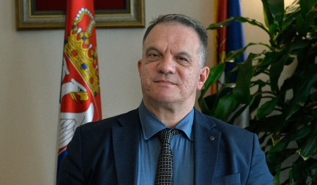 Dejan Vuk Stanković