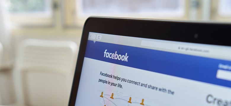 Facebook zablokował użytkowników w Australii. Powód?