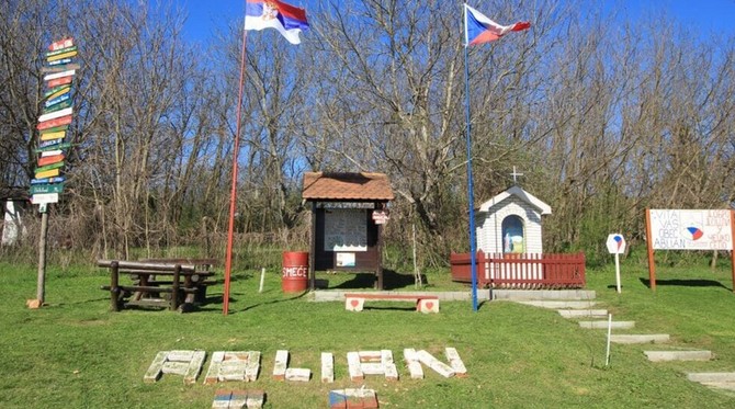 Češko selo