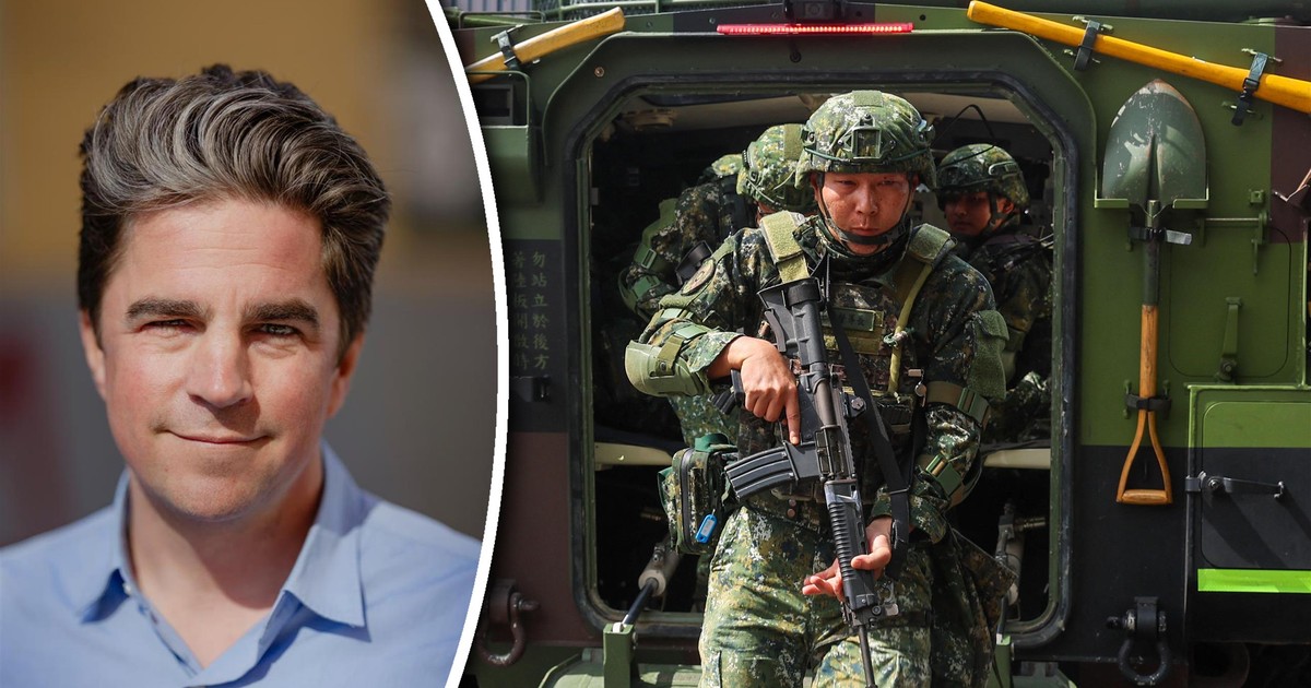 Tej wojny obawia się cały świat. Ekspert: kluczowa będzie reakcja USA