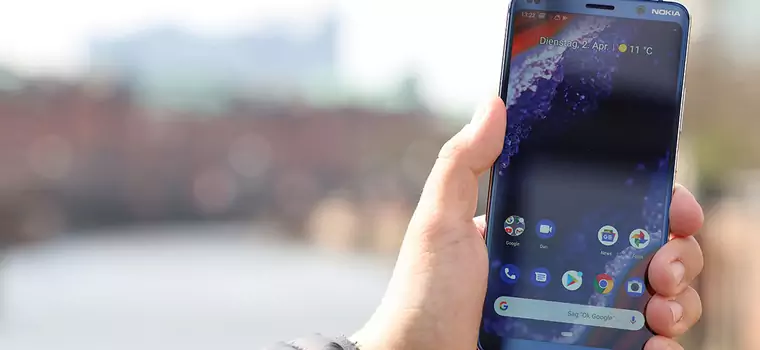 Nokia 7.2 pojawiła się w nowym benchmarku. Będzie Snapdragon 660