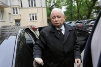 Grochal ironicznie: Kaczyński powinien stanąć na czele komisji ds. Szpitala Południowego