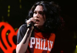 Jessie J robi sobie przerwę: Nie lubię sławy, nie jestem w tym dobra