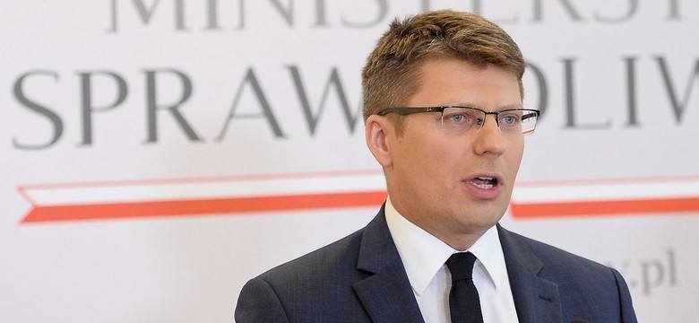 Rewolucja w prawie upadłościowym. Warchoł: Żeby było lepiej