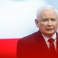 Prezes PiS Jarosław Kaczyński