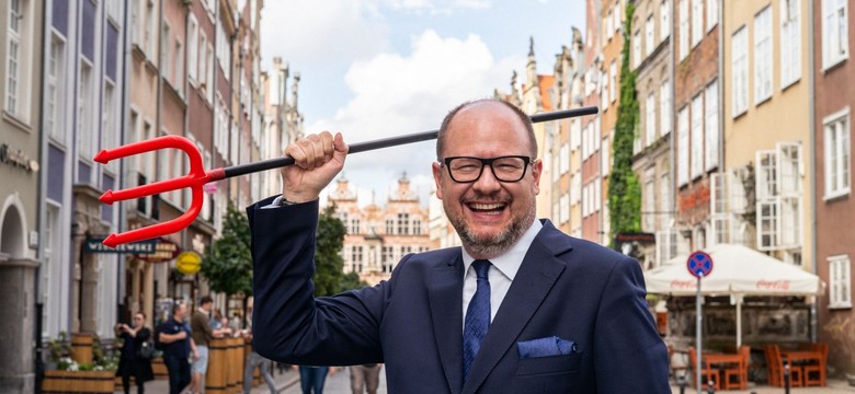 Adamowicz: PO ma problem sama ze sobą
