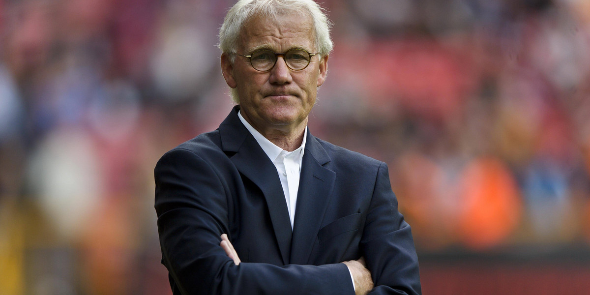 Morten Olsen