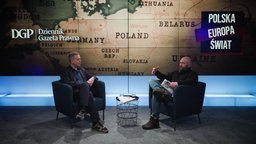 Czy ukraińska produkcja rolna zniknie z polskiego i unijnego rynku? [Polska-Europa-Świat]