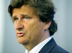 Palikot o prezydencie: Wulgarny, agresywny