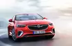 Opel Isignia GSi