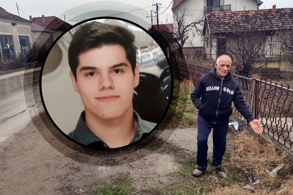 DONETA ODLUKA ZA SMRT PEŠAKA ŽELJKA (19) Sud presudio da optuženi Miodrag NIJE KRIV!