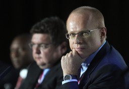 GPW liderem w Europie pod względem liczby debiutów