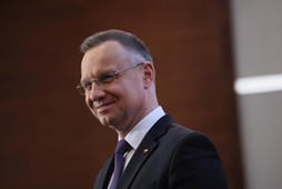 Andrzej Duda