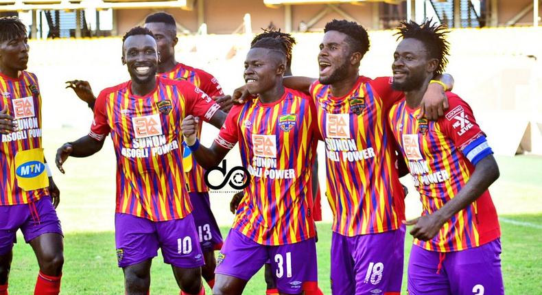 ‘Something new will happen’ – Don Bortey tips Hearts to beat Kotoko and win league title