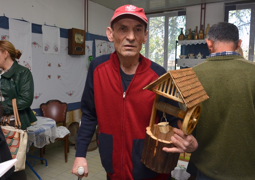 Stradali Dragutin Todorčević, beskućnik koga su zapalili maloletnici