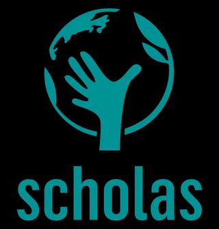 scholas logo