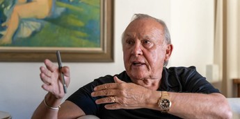 South African billionaire says companies exodus from Nigeria won't last