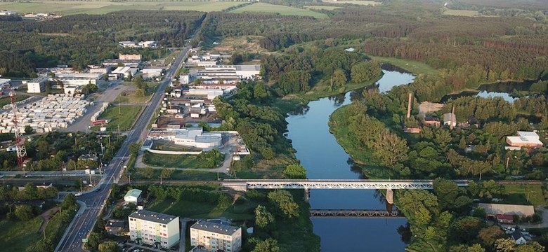 Droga S11 Oborniki - Poznań coraz bliżej. GDDKiA otworzyła oferty