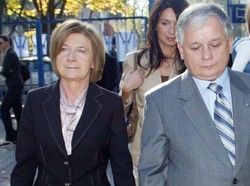 Stosunki Polska-Rosja i nieznana rola Marii Kaczyńskiej