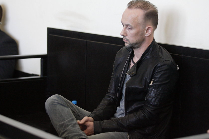 Adam Darski Nergal