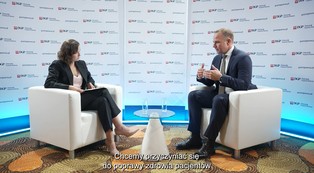 Bayer wspiera innowacje z myślą o pacjentach