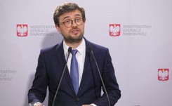 Maturzystów czekają zmiany. Szef CKE: Część pytań z języka polskiego będzie znana przed egzaminem